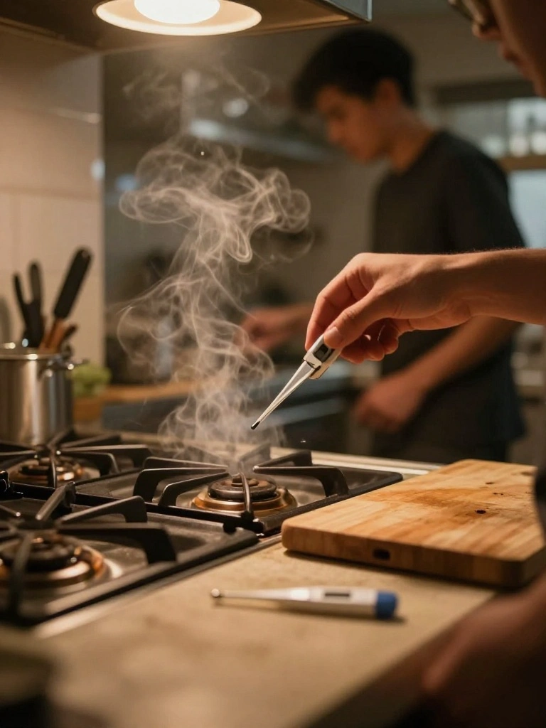 Expert Tips For Getting Dinner On The Table Fast