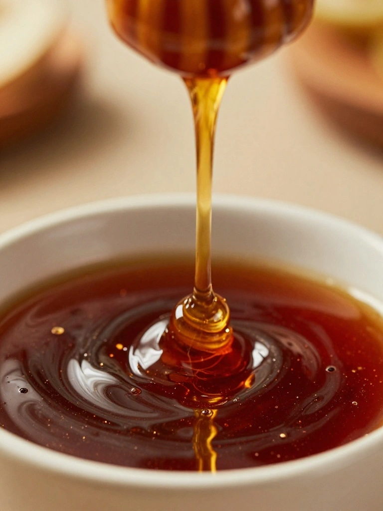 What Makes the Perfect Sweet and Spicy Sauce