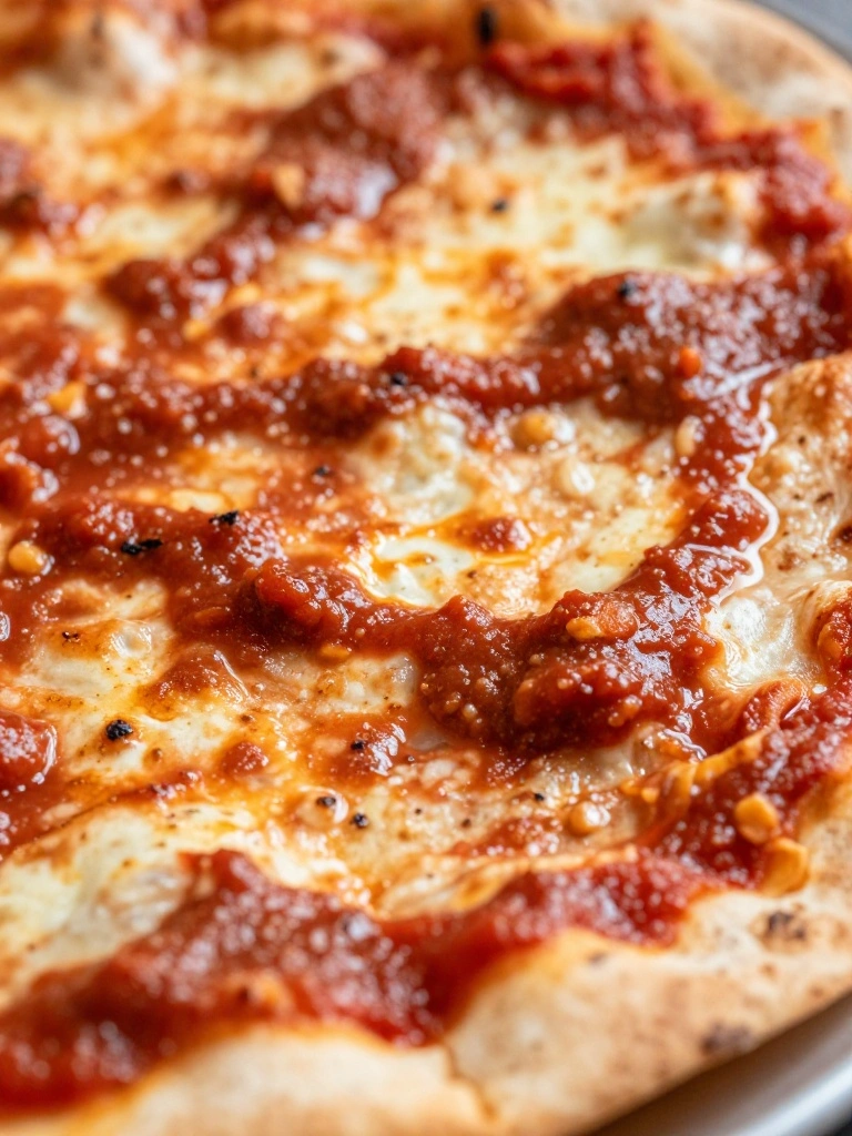 What Makes This Quesadilla Taste Like Real Pizza