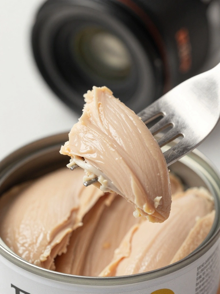 What Makes Canned Chicken a Smart Pantry Staple
