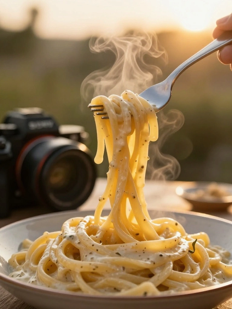 Why You'll Love This Baked Feta Pasta