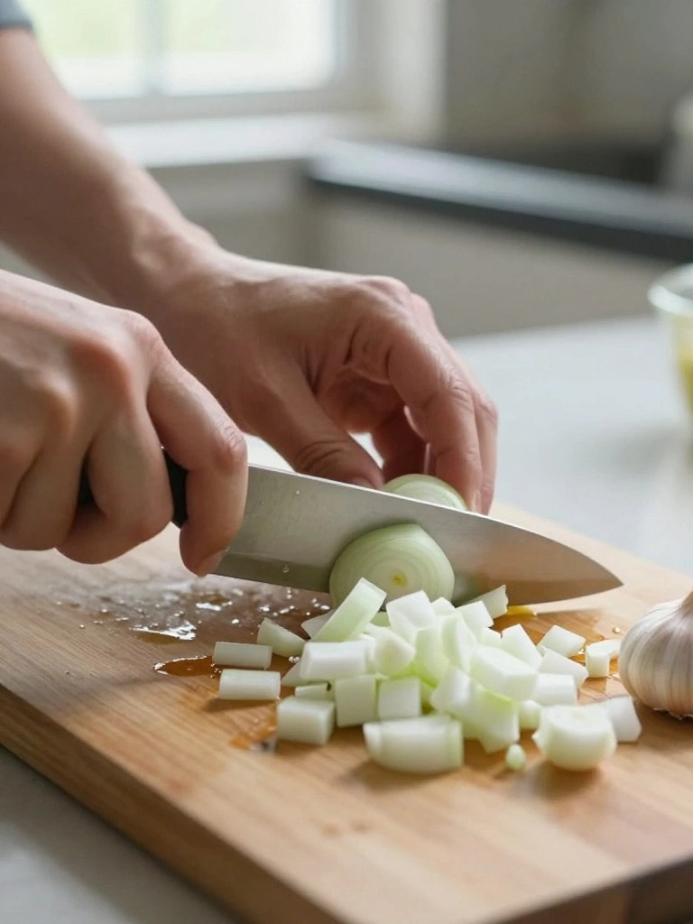 Kitchen Basics Every Beginner Should Know