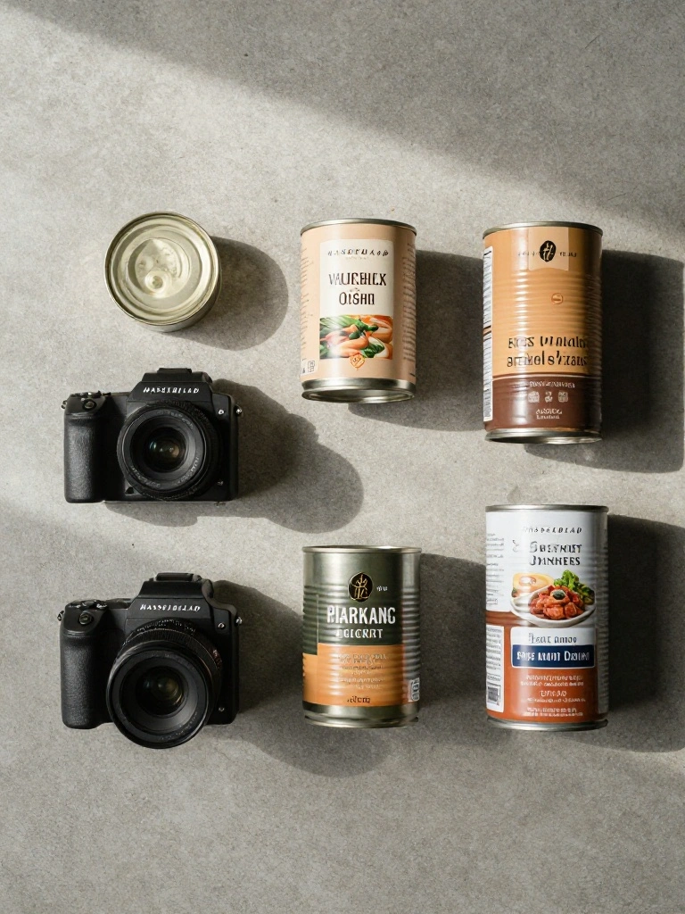 Pantry Staples for Easy Family Dinner Recipes
