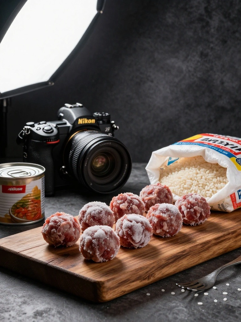 Ingredients You'll Need