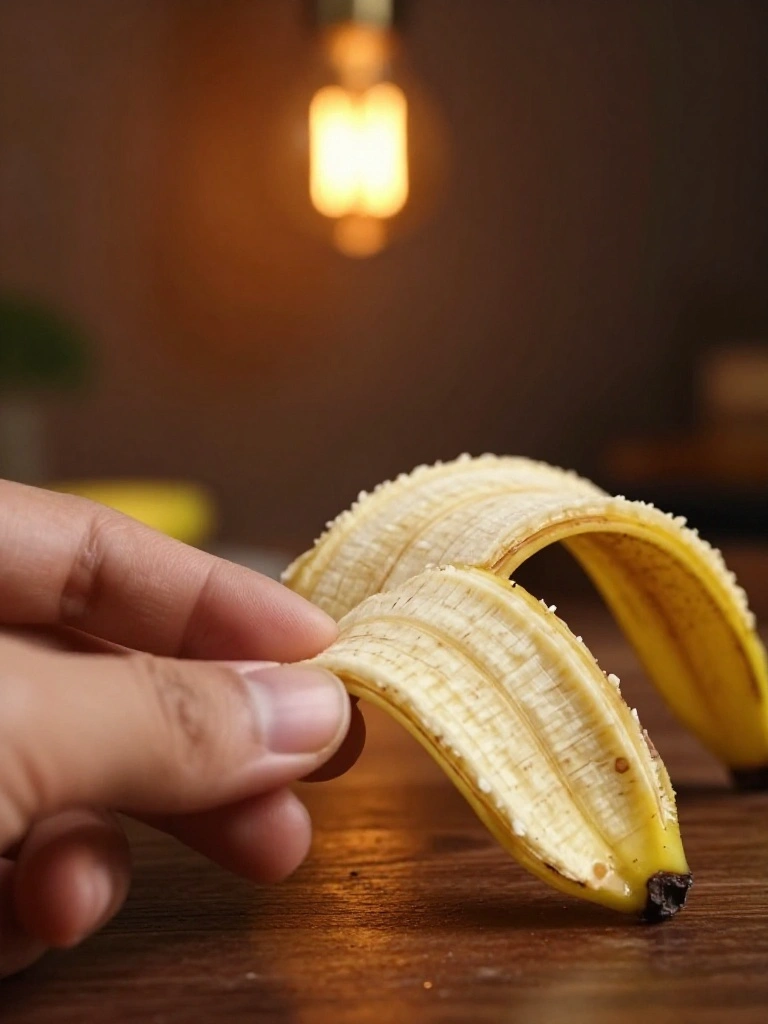 Choosing the Right Bananas for Maximum Flavor