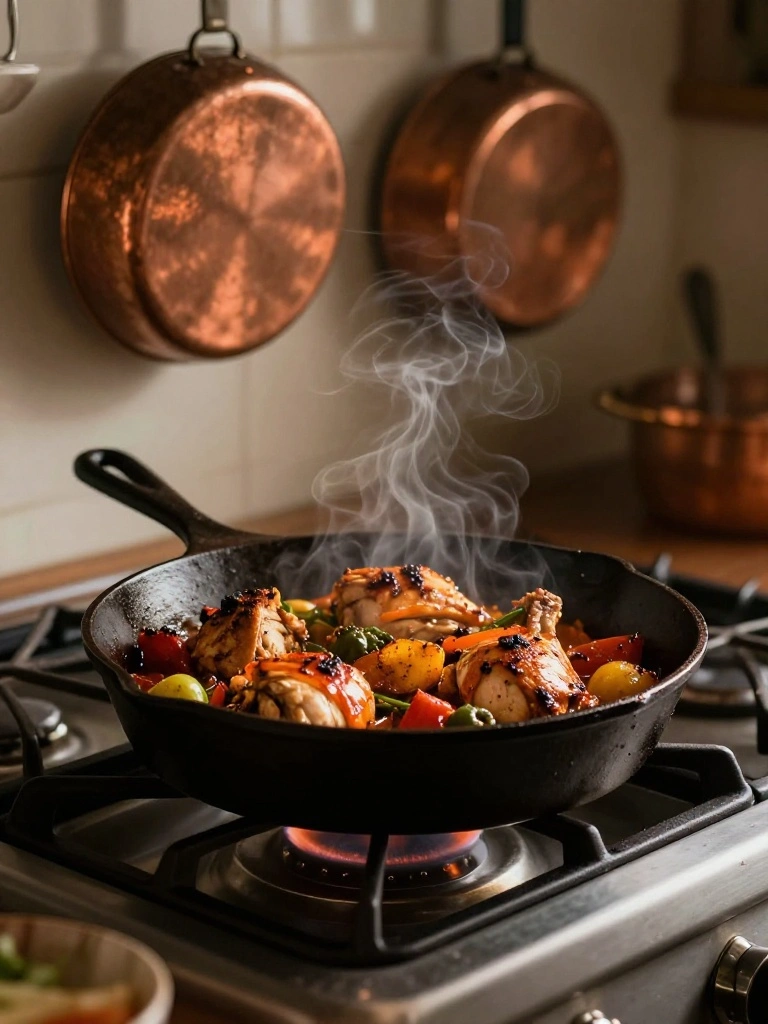 One Pan Weeknight Family Dinner Recipes