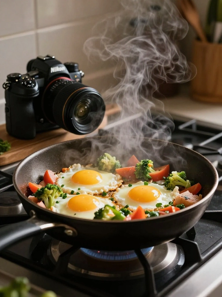 One Pan Last-Minute Dinner Ideas