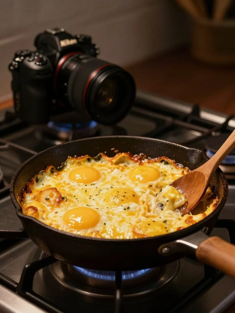 One Pan Lazy Dinner Ideas