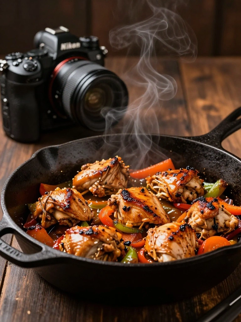 One Pan Easy Family Dinner Recipes