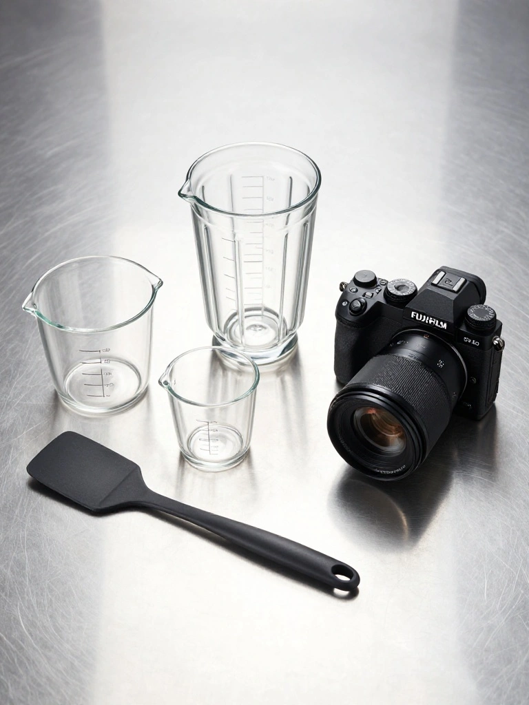 Tools and Equipment Required