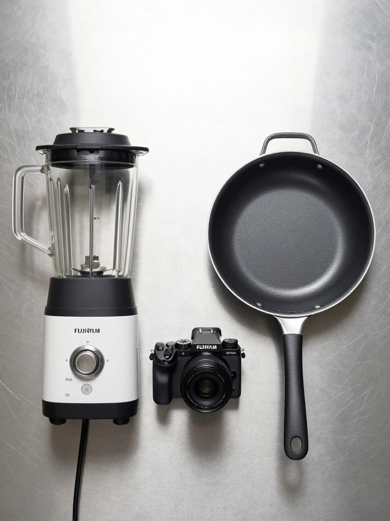 Tools and Equipment Required