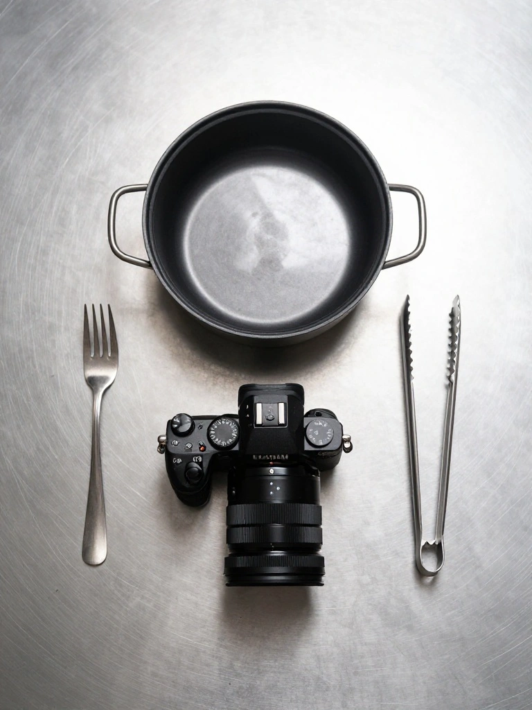 Tools and Equipment Required