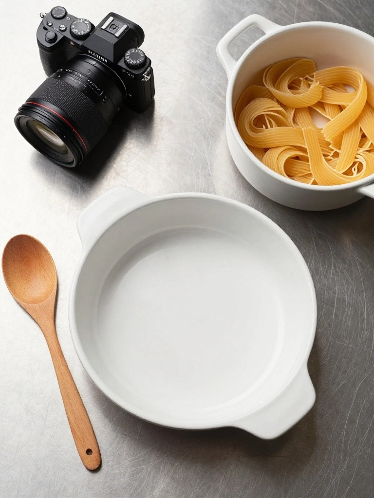 Tools and Equipment Required