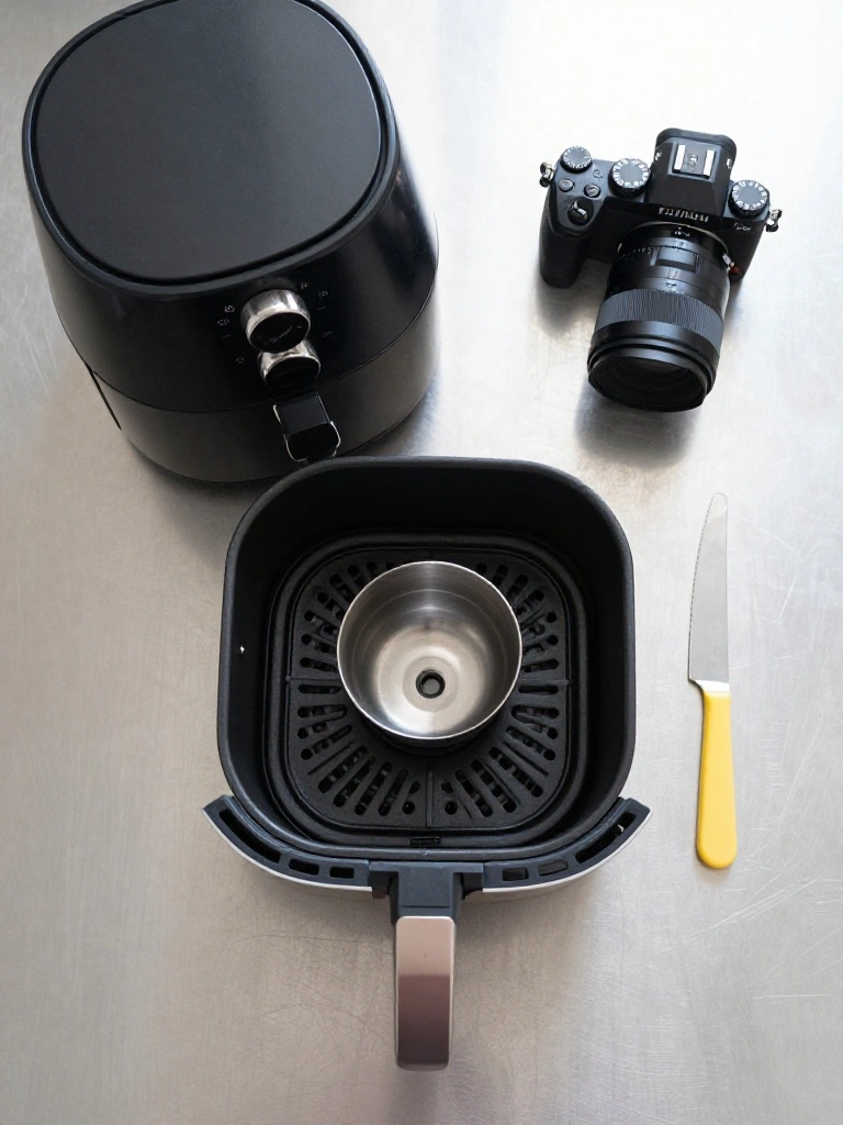 Tools and Equipment Required