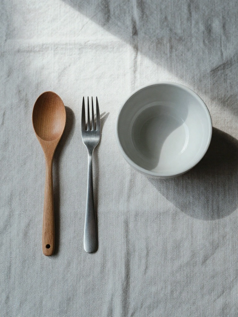 Kitchen Tools You'll Need (No Mixer Required)