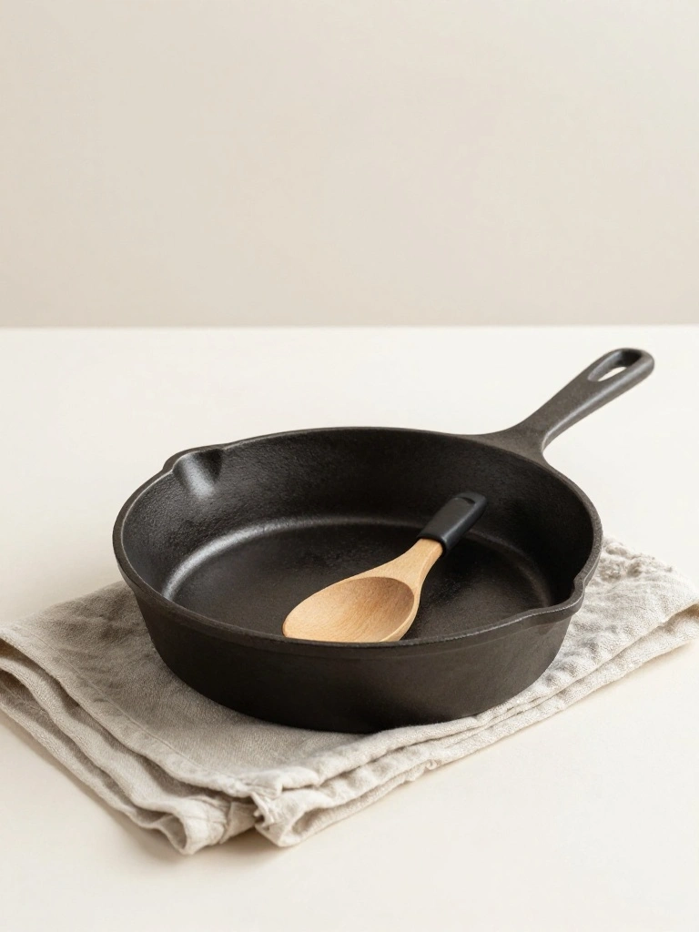 Kitchen Tools You'll Need (One Pot Only)
