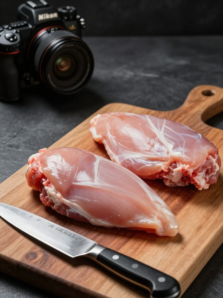 Best Chicken Cuts For This Ritz Cracker Recipe