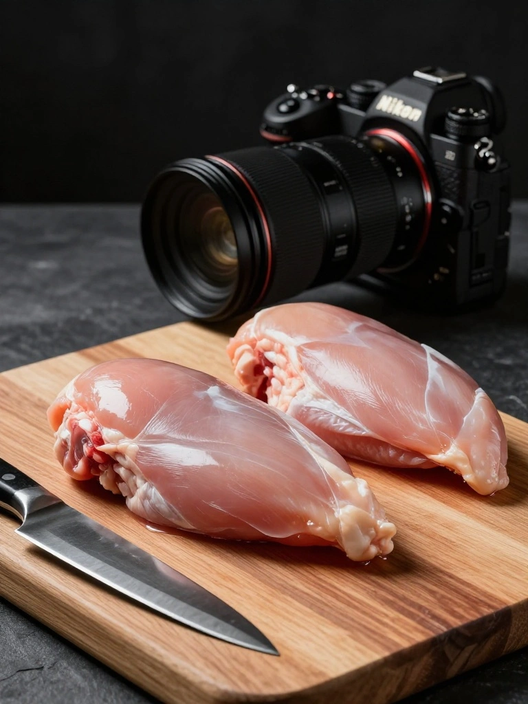 Best Chicken Cuts For Easy Weeknight Cooking
