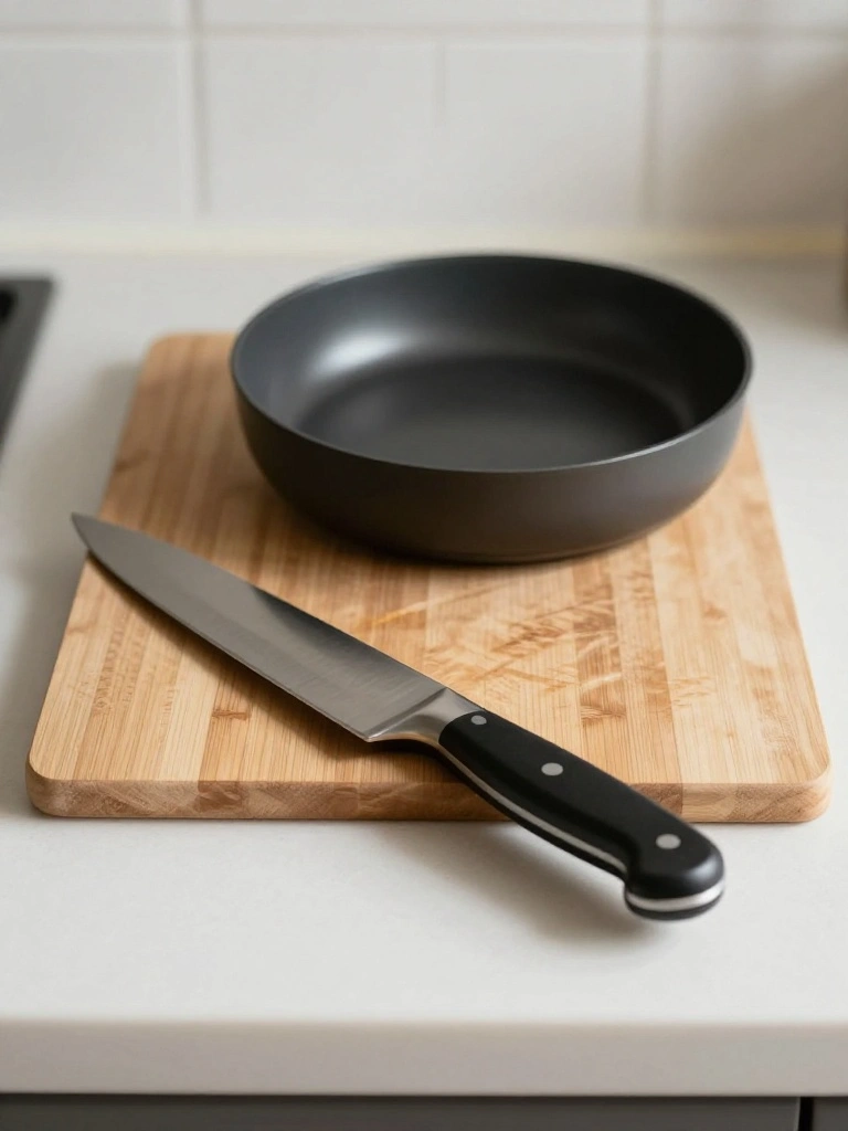 Must-Have Tools for Cooking Easy Beginner Dinner Recipes