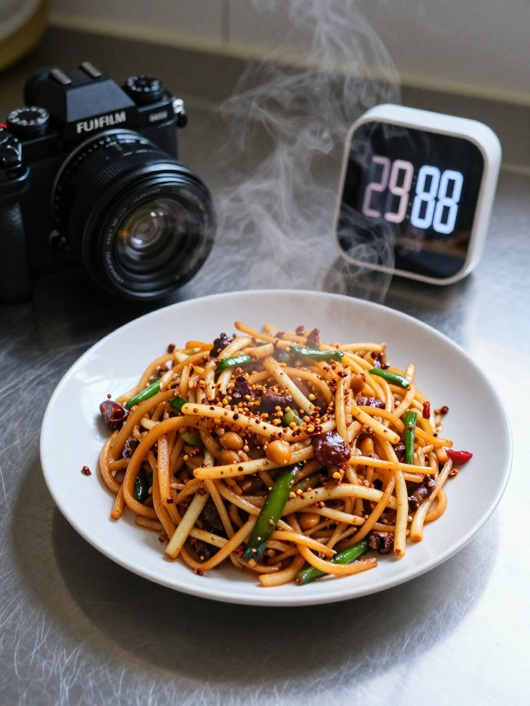 30 Minute Weeknight Dinners Everyone Will Love
