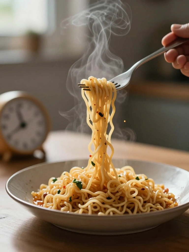10 Minute Lazy Dinners Anyone Can Make
