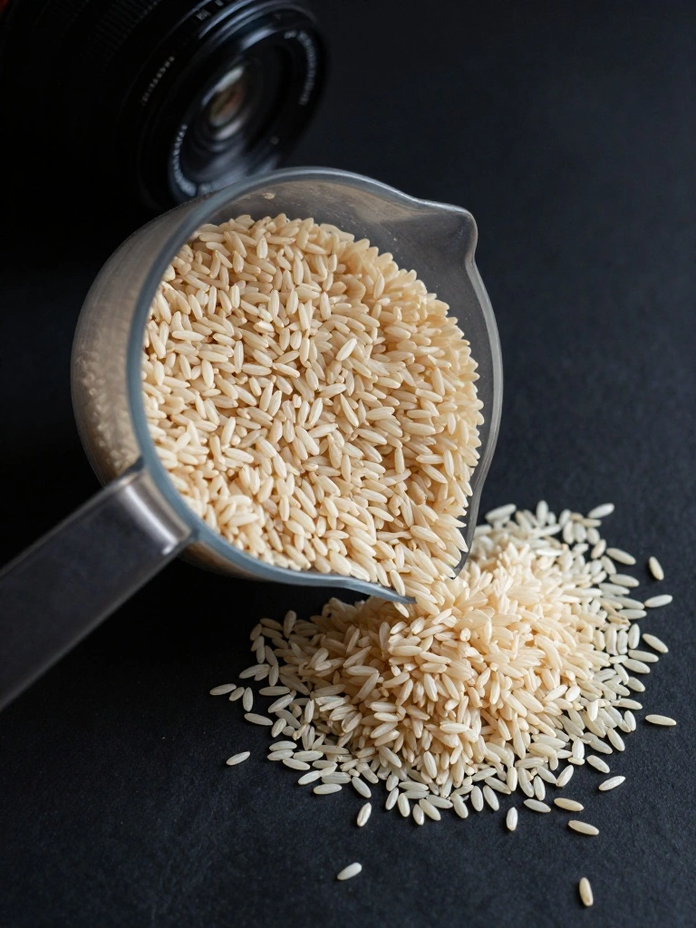 Best Type of Rice for Chicken Rice Casserole