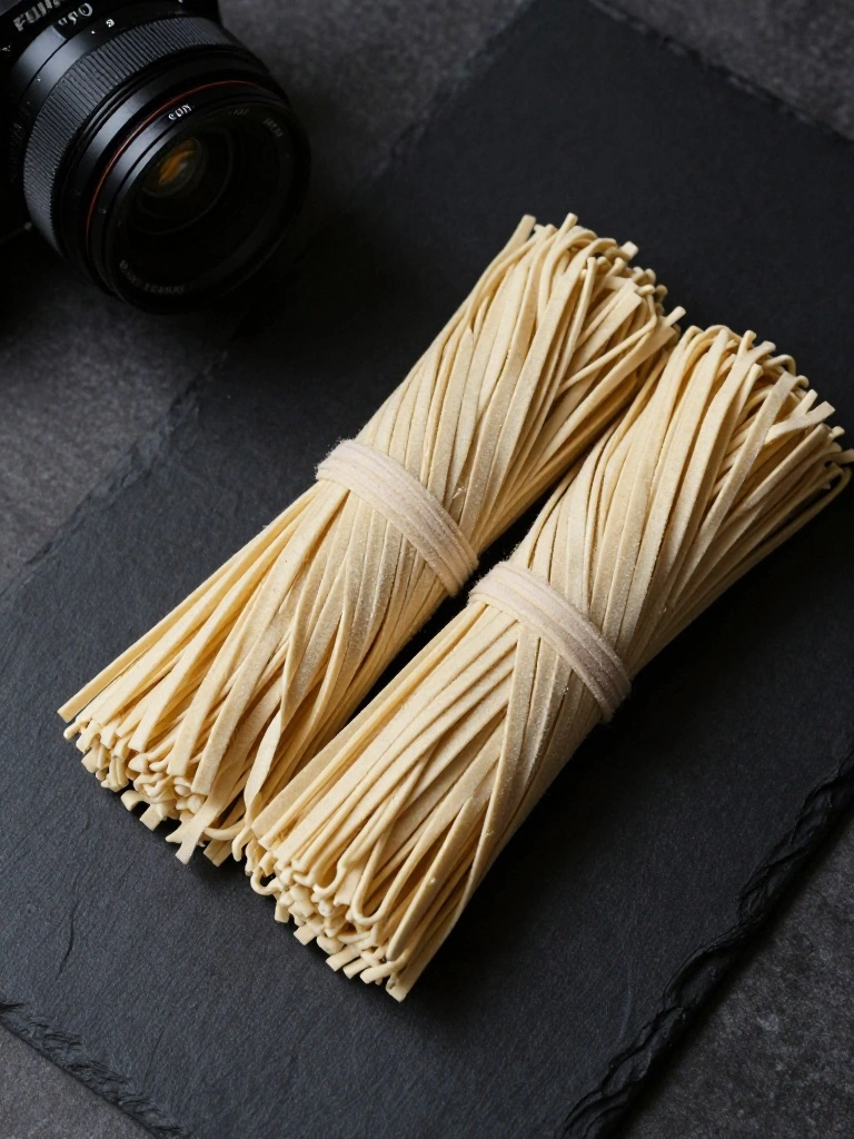 Best Noodles to Use for This Recipe