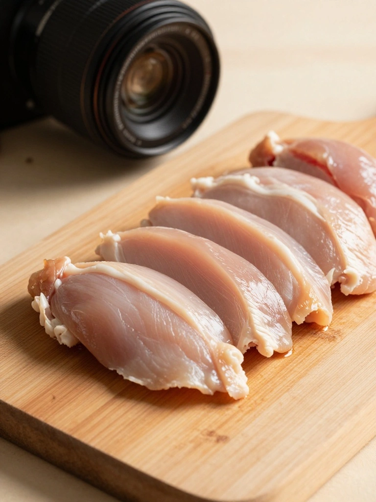 Best Cut of Chicken for This Recipe