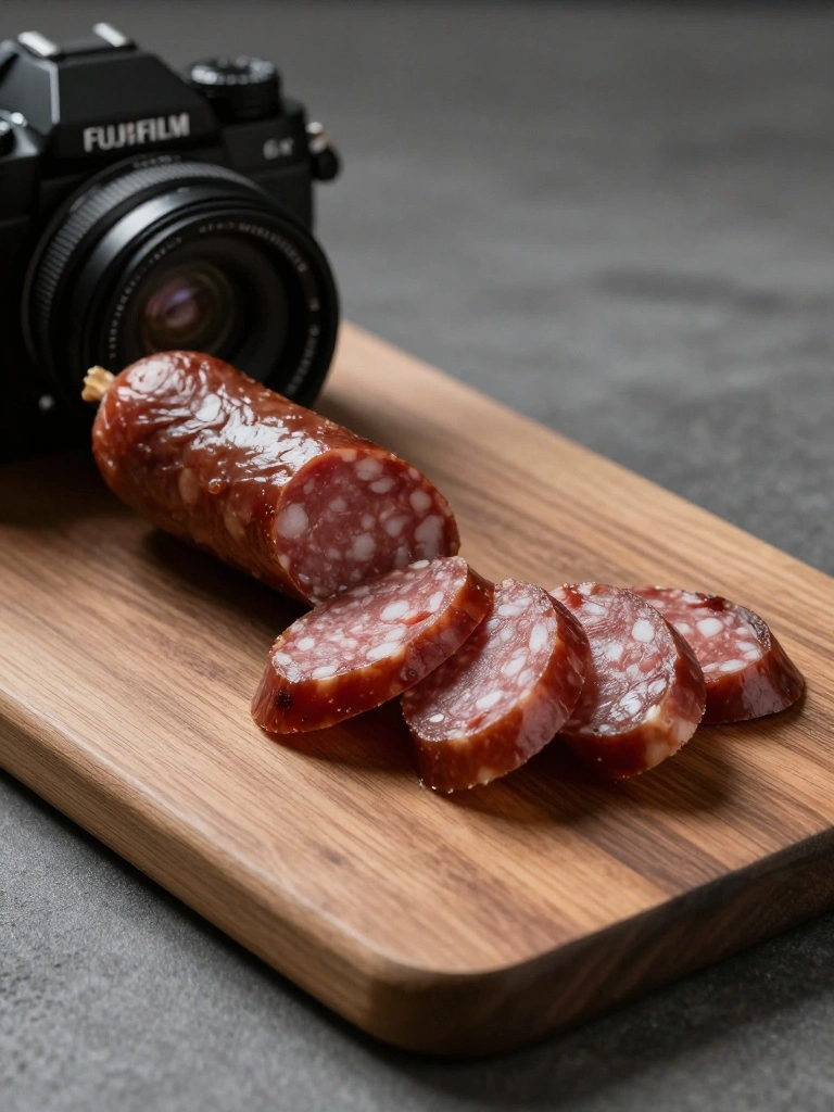 Best Type of Sausage for This Recipe