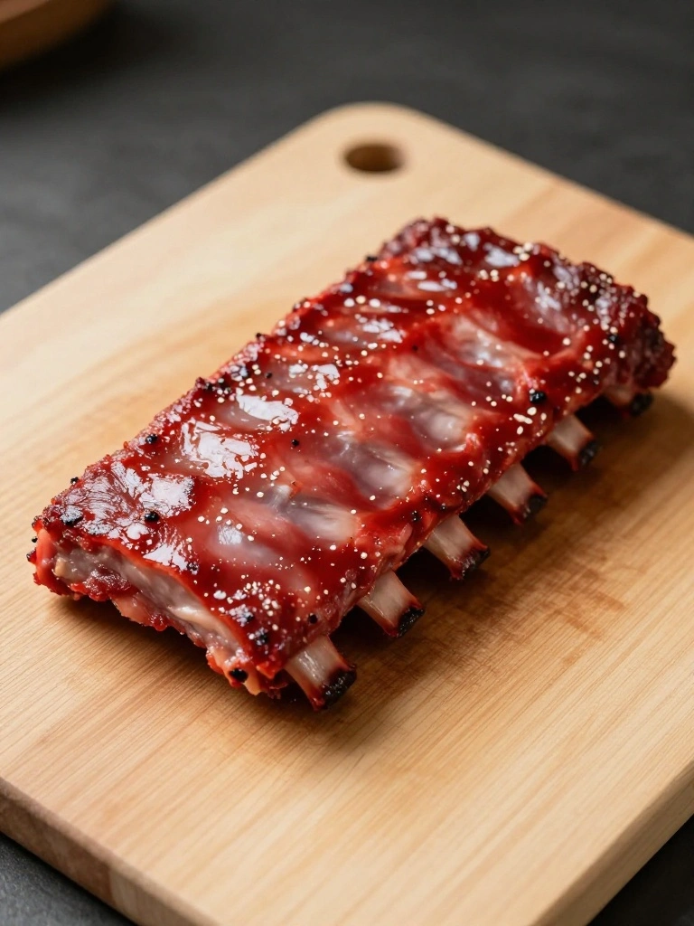Best Type of Ribs for This Recipe