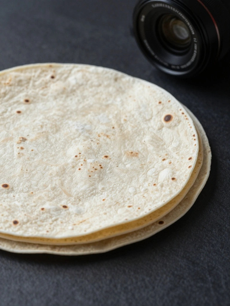 Best Type of Tortilla for This Recipe