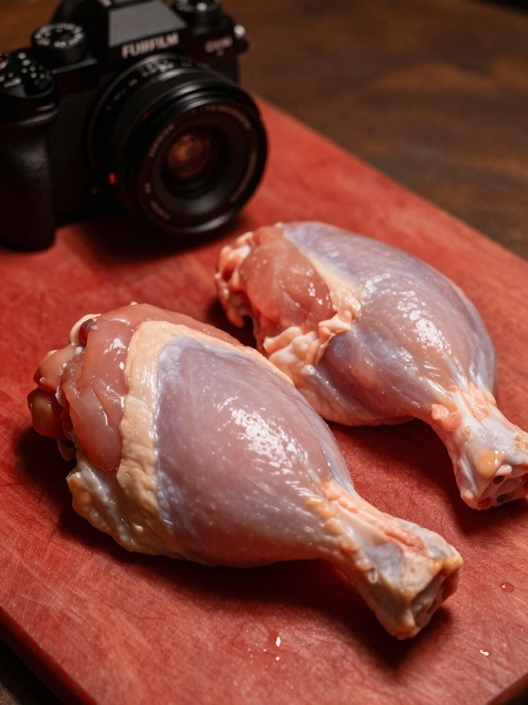 Best Cut of Chicken for This Recipe