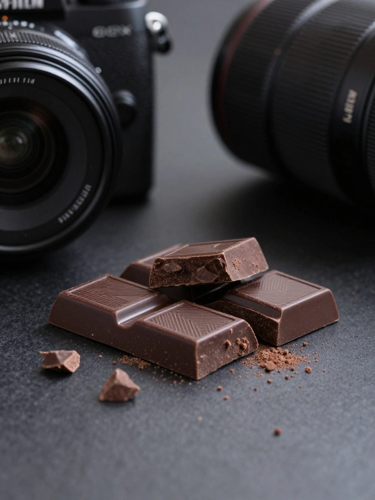 Best Type of Chocolate for This Recipe