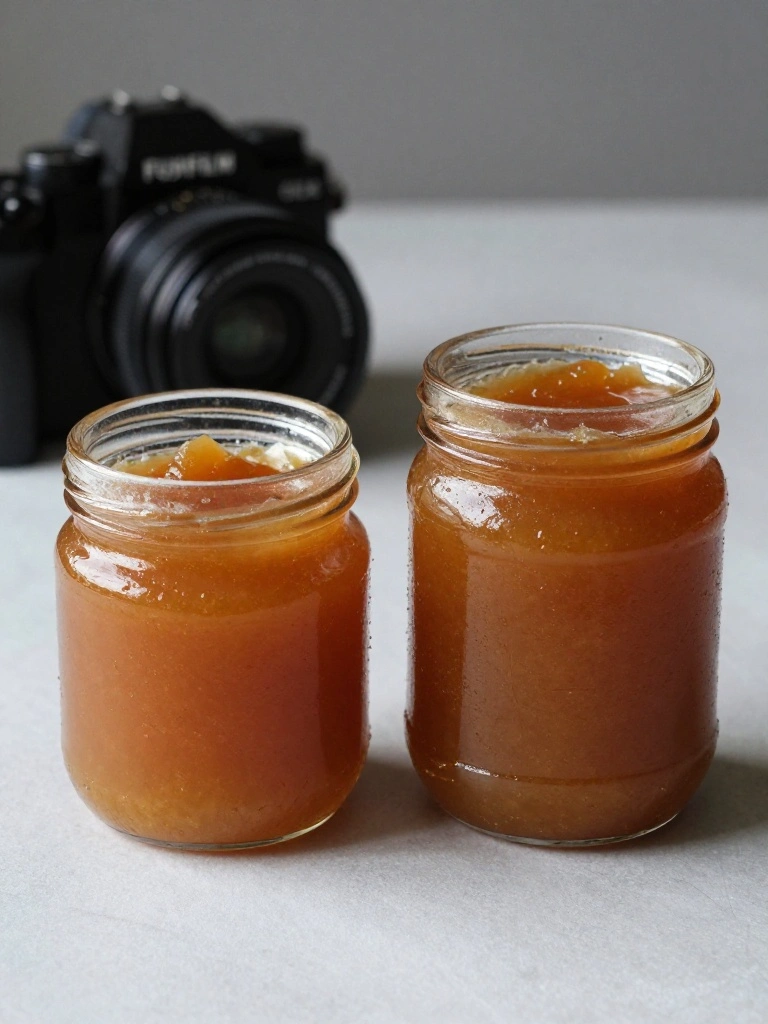Best Type of Applesauce to Use