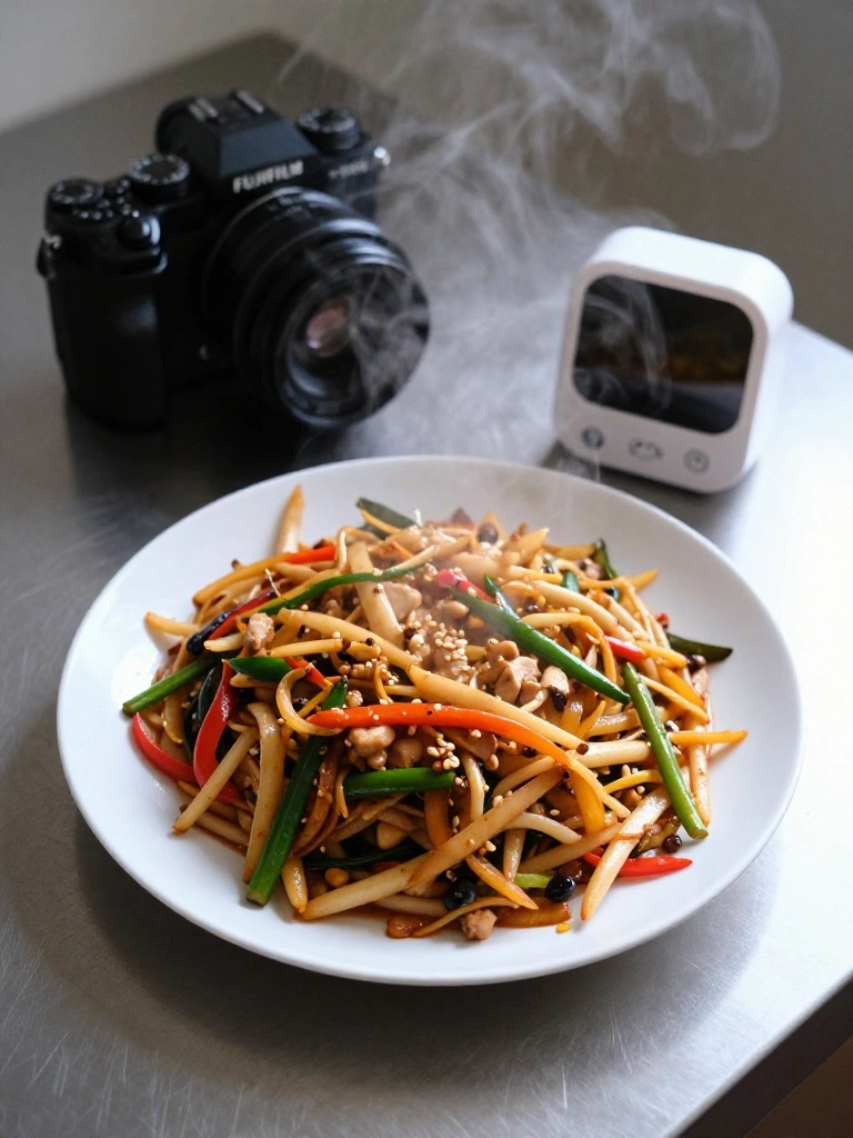 30 Minute Family Dinner Ideas