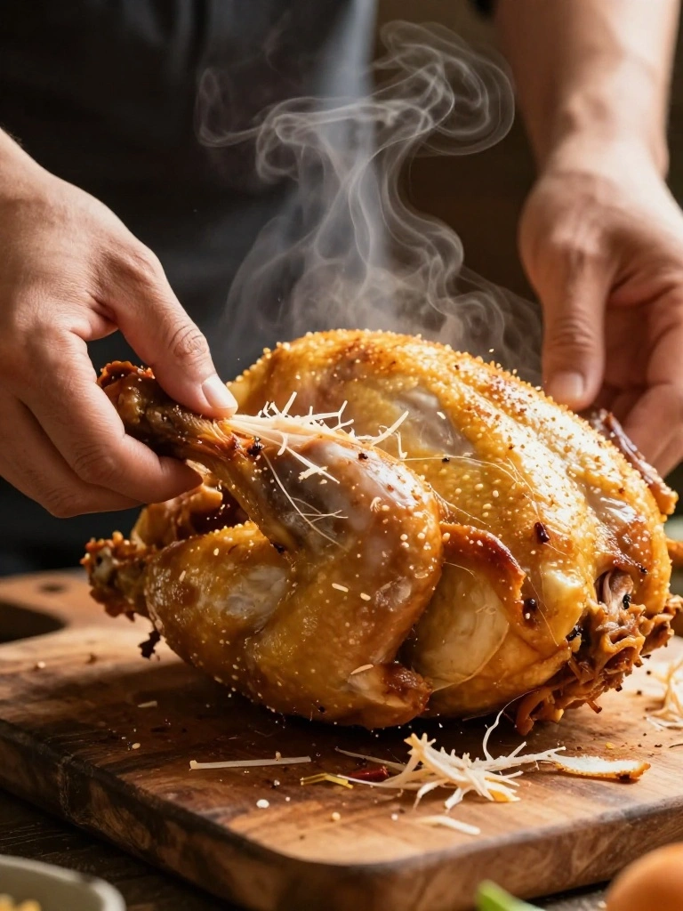 Best Chicken to Use in Buffalo Chicken Casserole