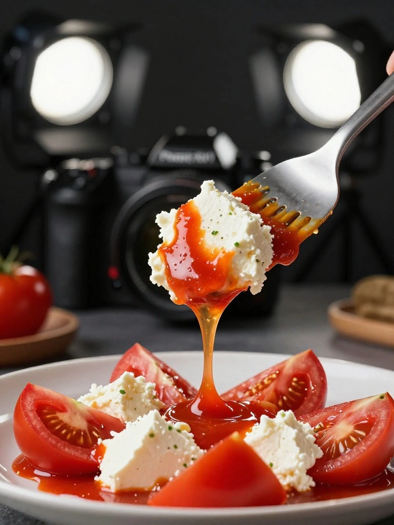 How to Make Baked Feta Pasta