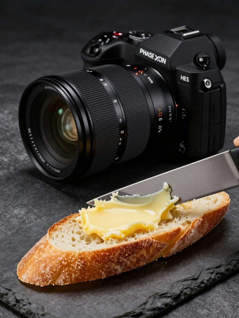 How to Make Air Fryer Garlic Bread