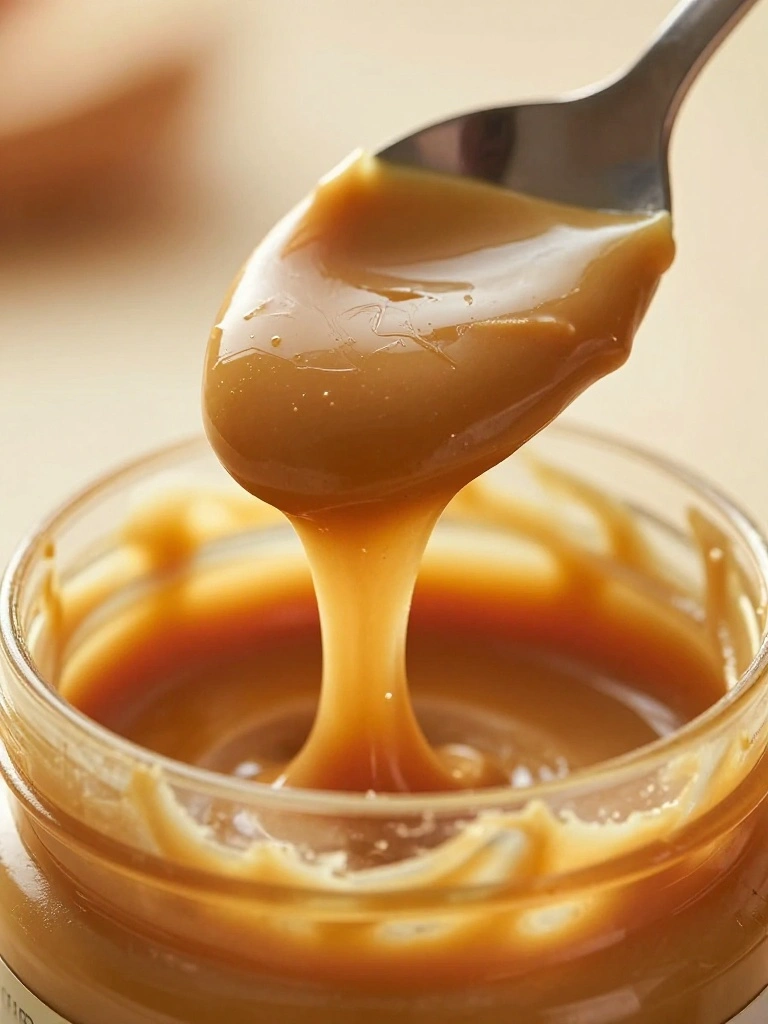 Choosing the Right Peanut Butter for This Recipe