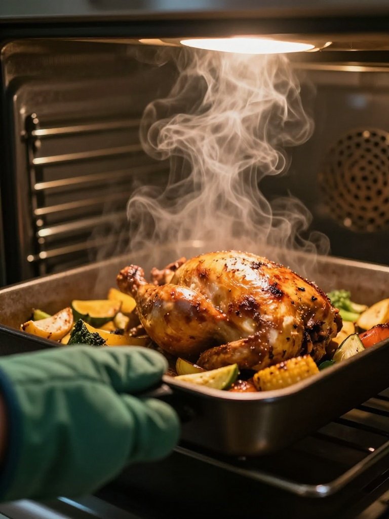 Quick And Easy Weeknight Dinner Recipes