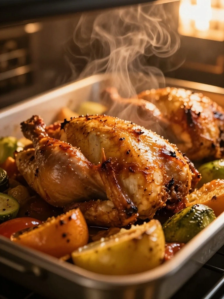 One Pan Easy Beginner Dinner Recipes