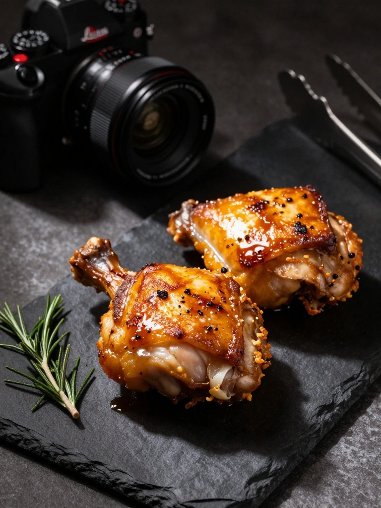 Easy Chicken Recipes for Busy Weeknights