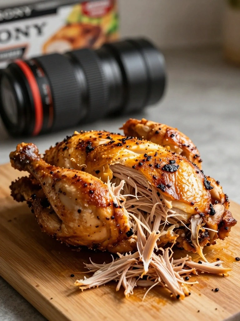 Easy Chicken Recipes for Lazy Nights