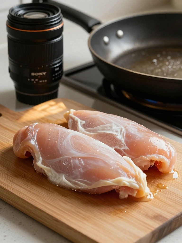 Easy Chicken Recipes for Last-Minute Nights