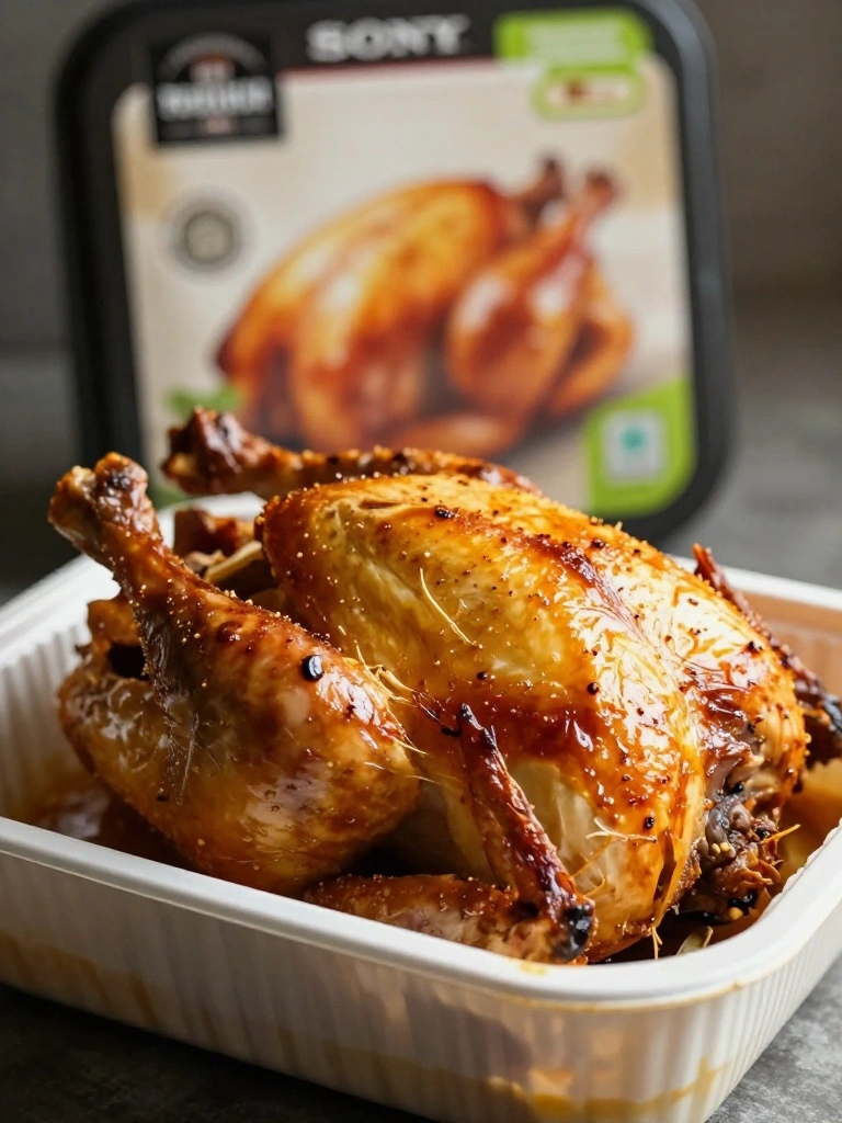 Easy Chicken Recipes for Lazy Dinner Nights