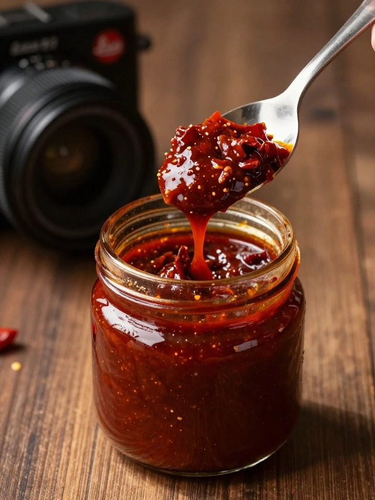 Choosing the Right Chili Paste or Sauce
