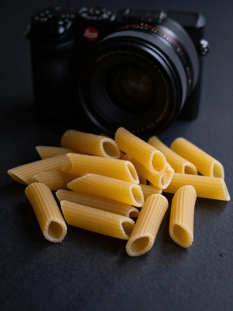 Choosing the Right Pasta Shape