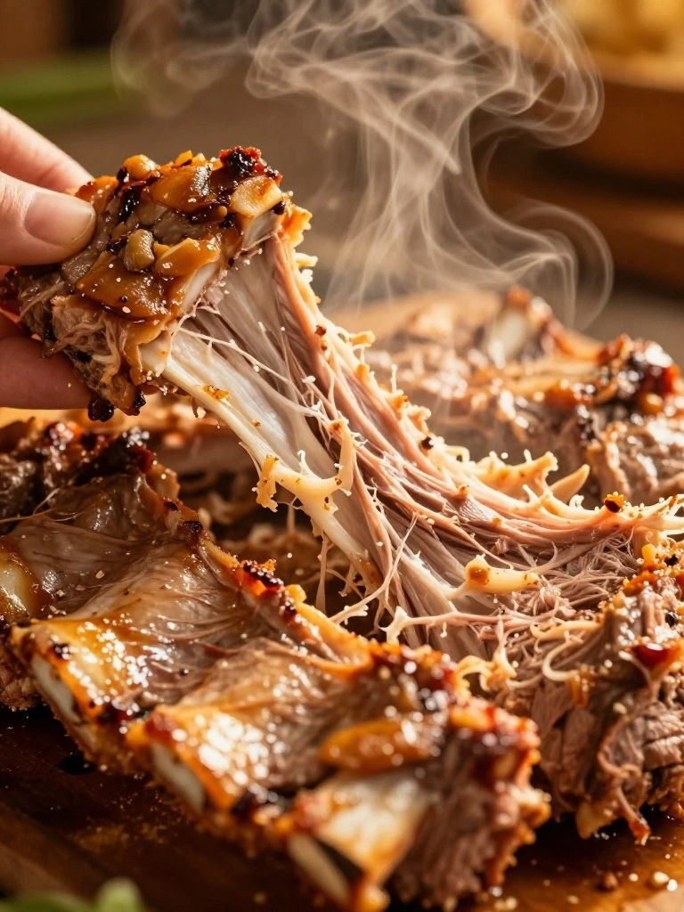 Choosing the Right BBQ Sauce