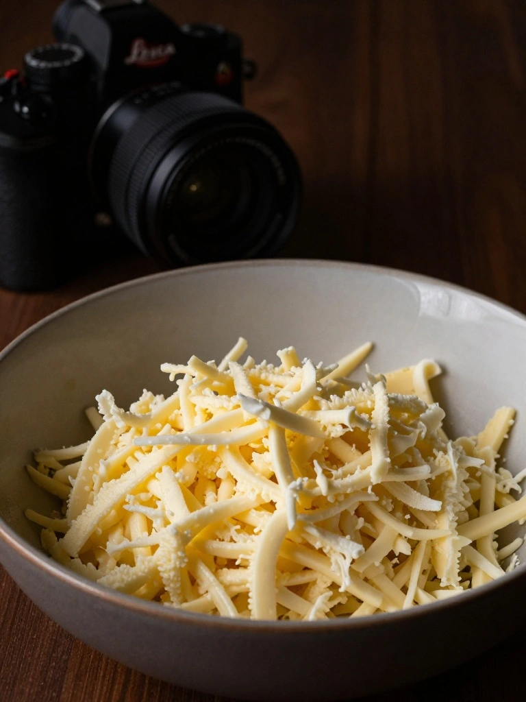 Choosing the Right Cheese for Maximum Melt