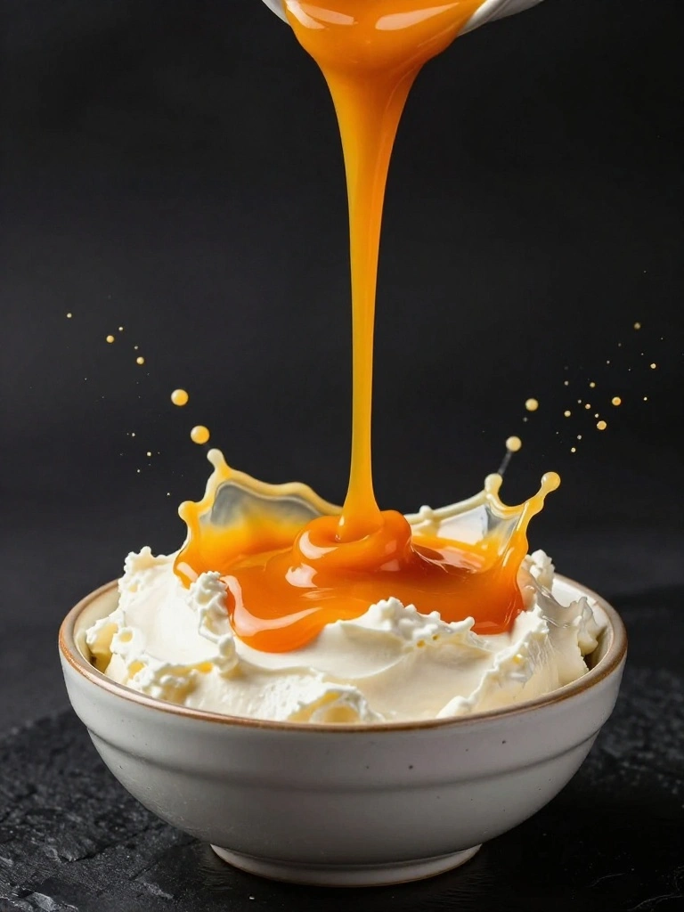 The Secret to a Creamy Buffalo Sauce Base